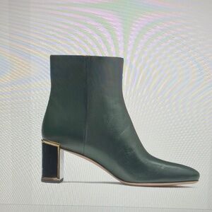 KATE SPADE MERRITT BOOTIE